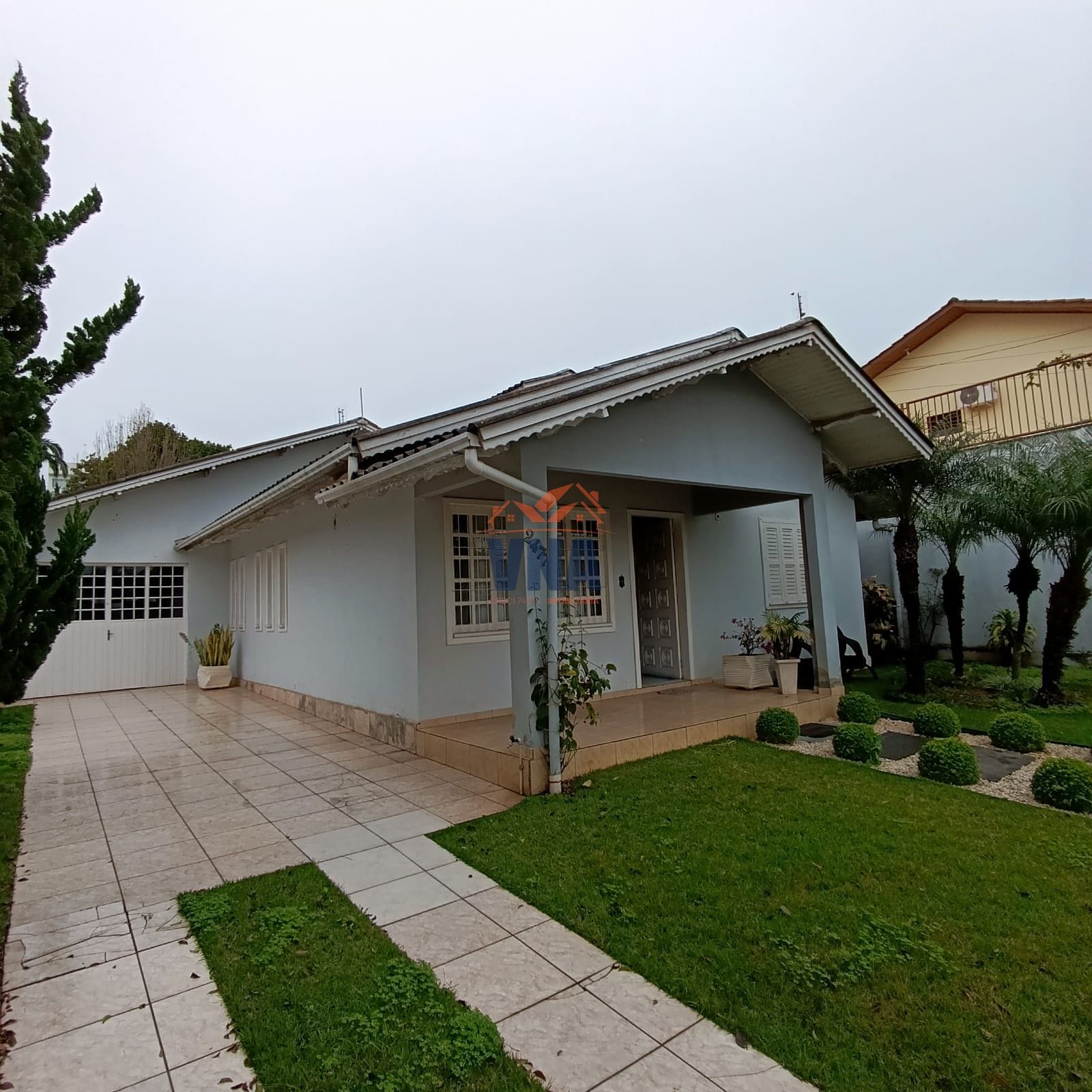 🏡 Casa a Venda no Bairro Pioneiro