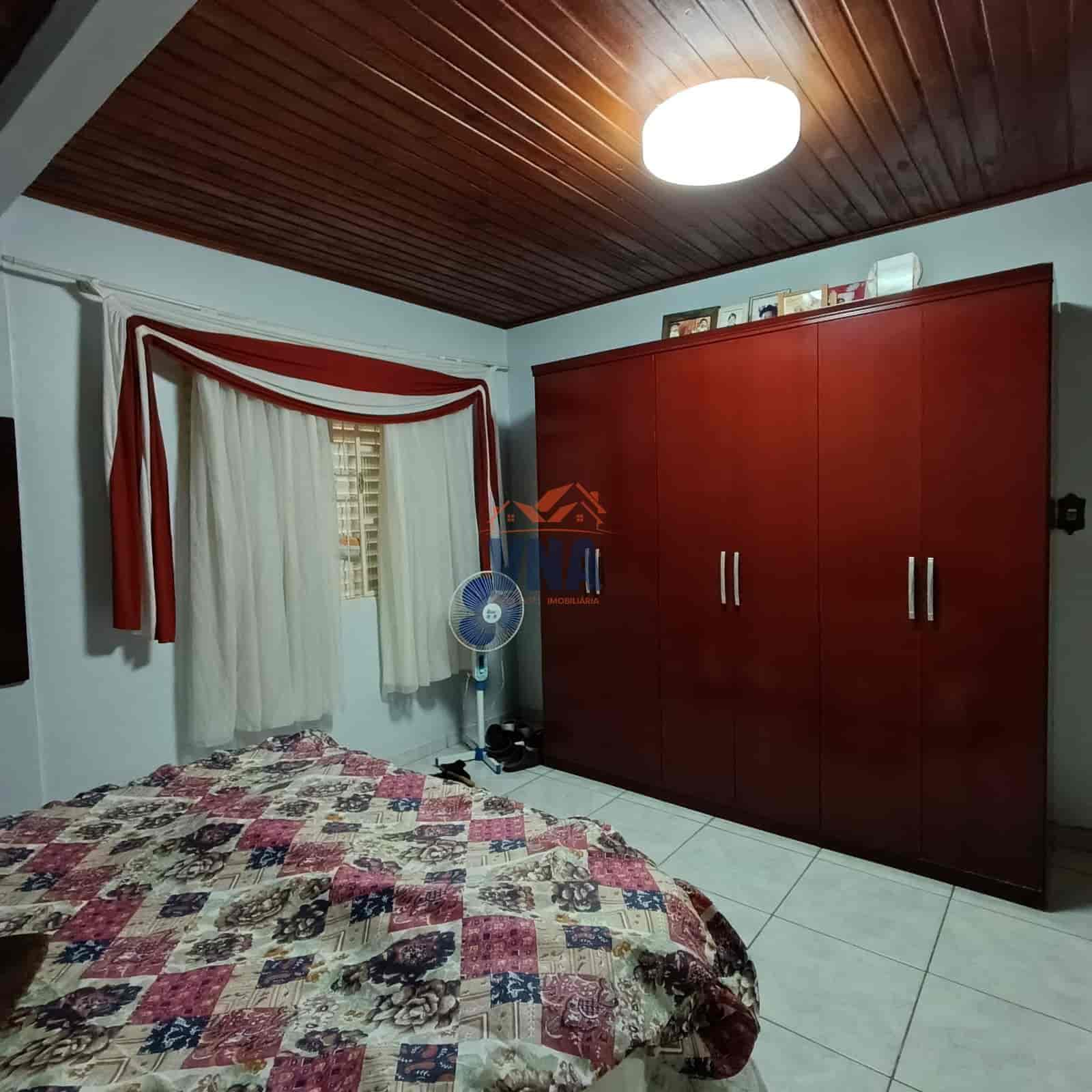 🏡 Casa a Venda no Bairro Pioneiro
