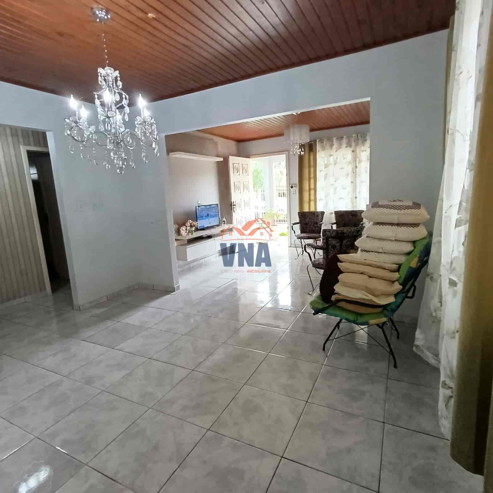 🏡 Casa a Venda no Bairro Pioneiro