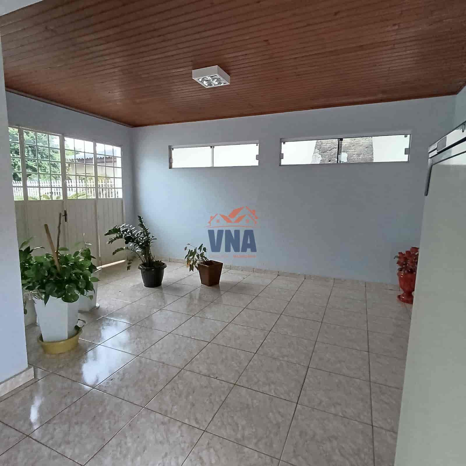 🏡 Casa a Venda no Bairro Pioneiro