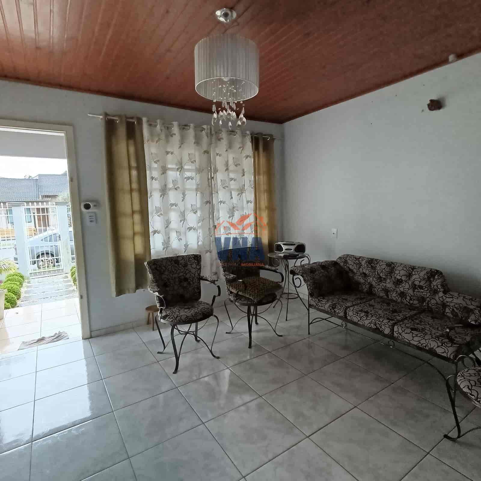 🏡 Casa a Venda no Bairro Pioneiro
