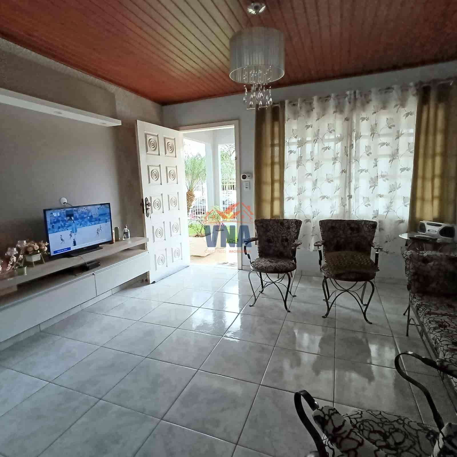 🏡 Casa a Venda no Bairro Pioneiro