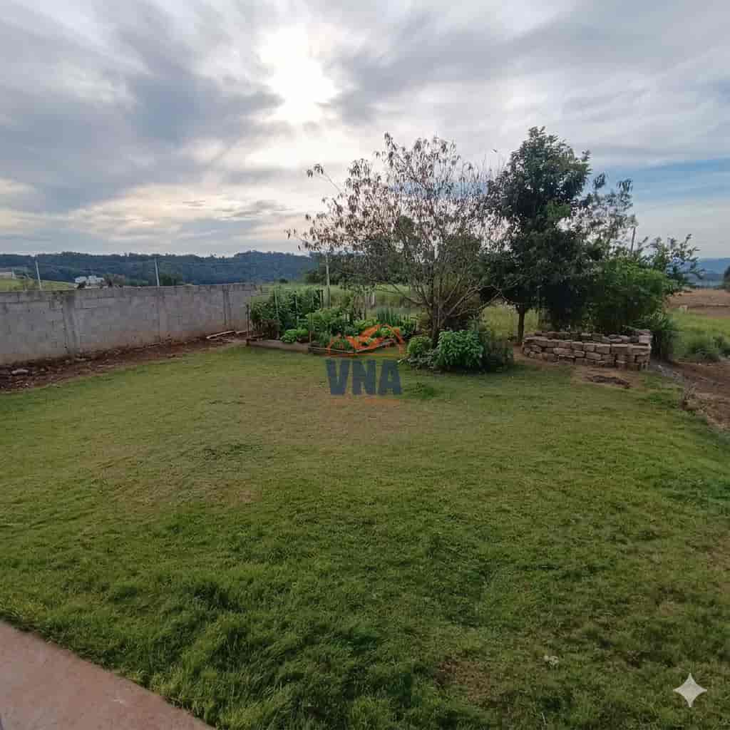 Casa Moderna com Suíte no Loteamento Belvedere!