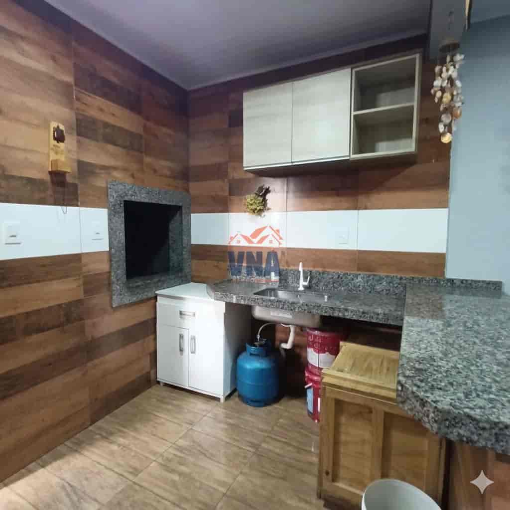 Casa Moderna com Suíte no Loteamento Belvedere!