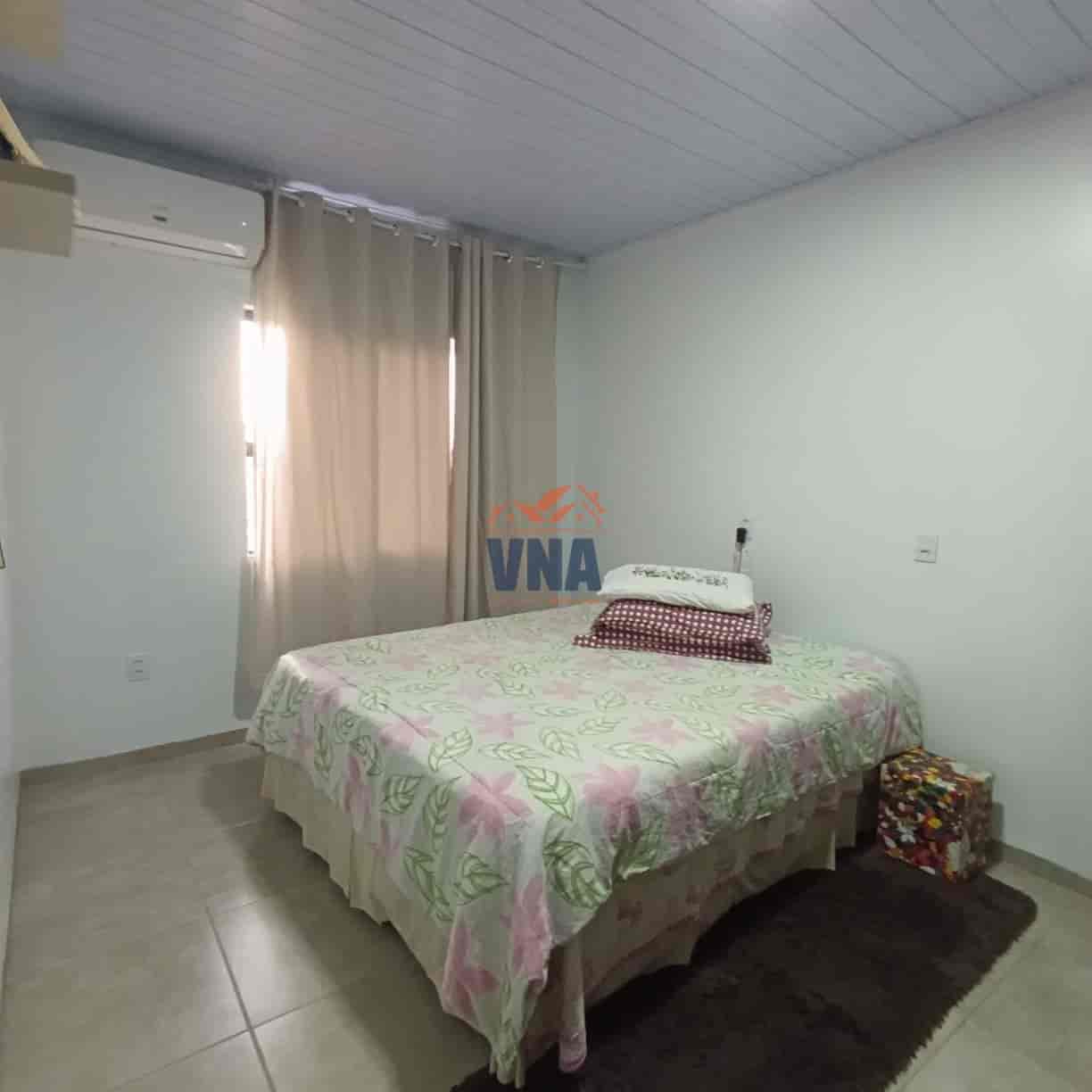 Casa Moderna com Suíte no Loteamento Belvedere!