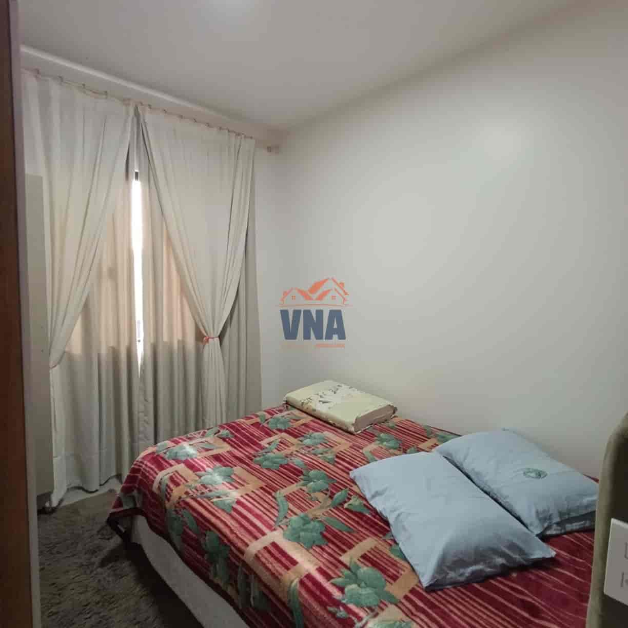 Casa Moderna com Suíte no Loteamento Belvedere!