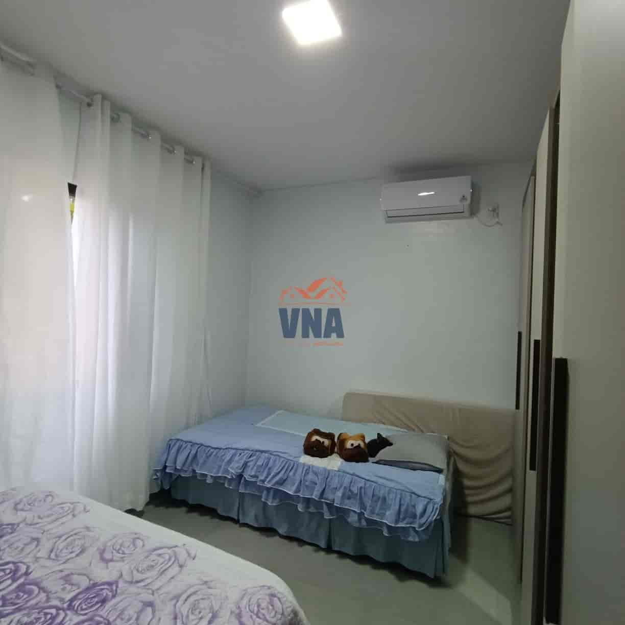 Casa Moderna com Suíte no Loteamento Belvedere!