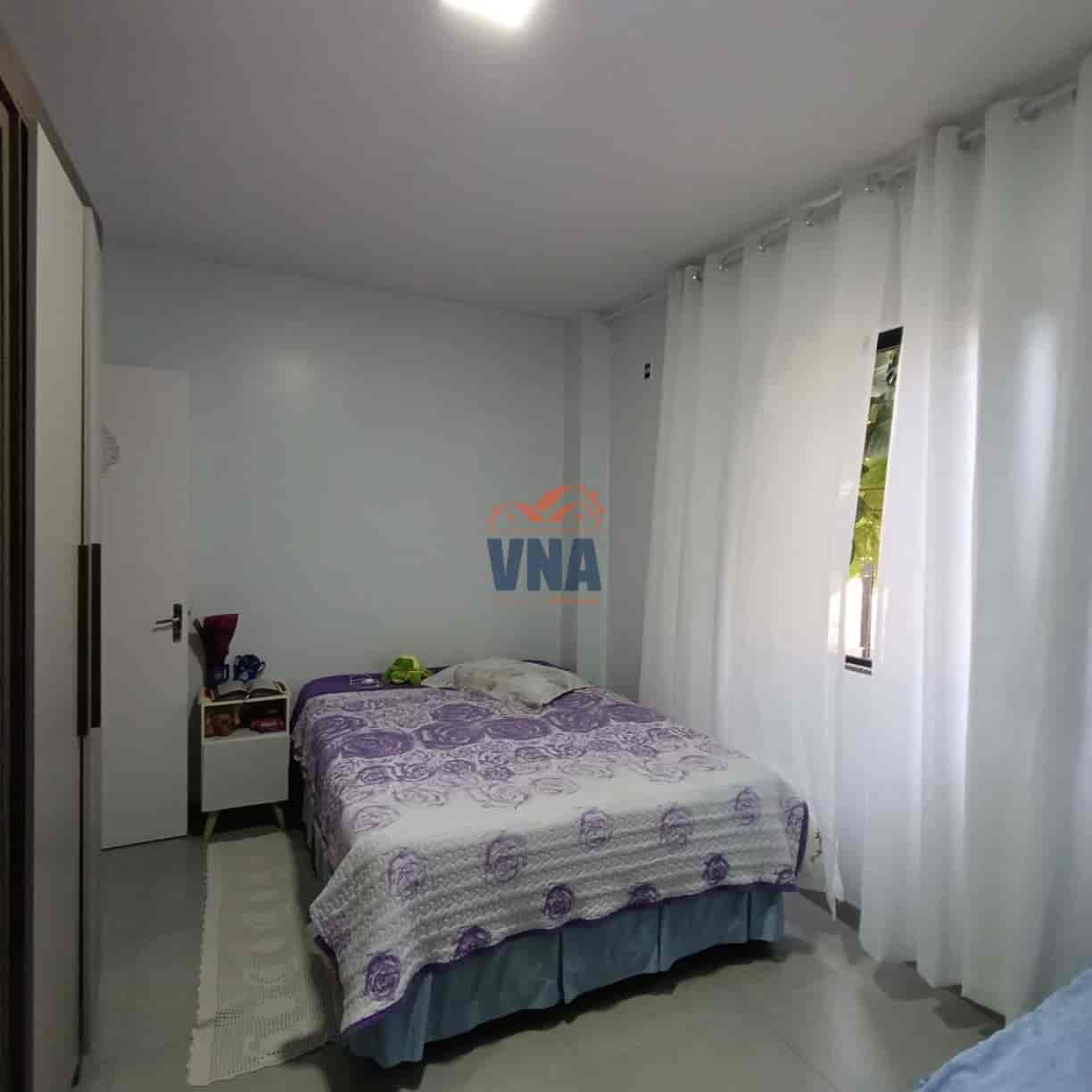 Casa Moderna com Suíte no Loteamento Belvedere!