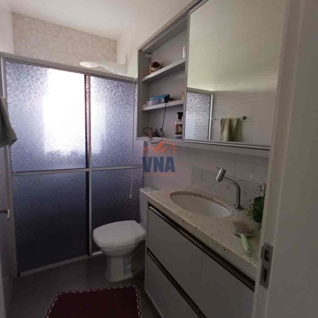 Casa Moderna com Suíte no Loteamento Belvedere!