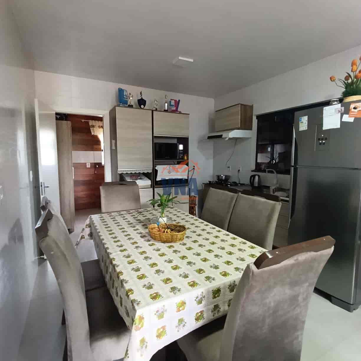 Casa Moderna com Suíte no Loteamento Belvedere!