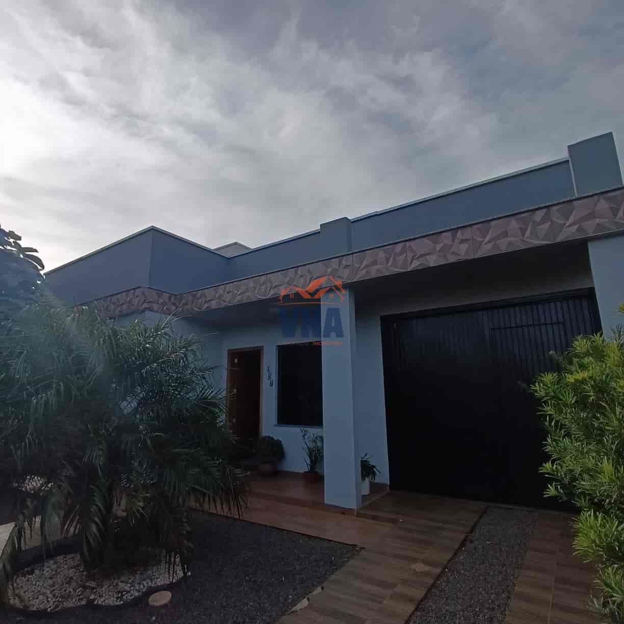 Casa Moderna com Suíte no Loteamento Belvedere!