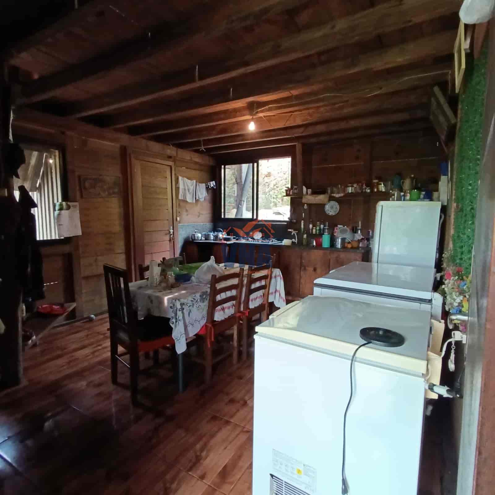 Chacara e Venda Linha Sao Sebastiao, Pinhalzinho SC