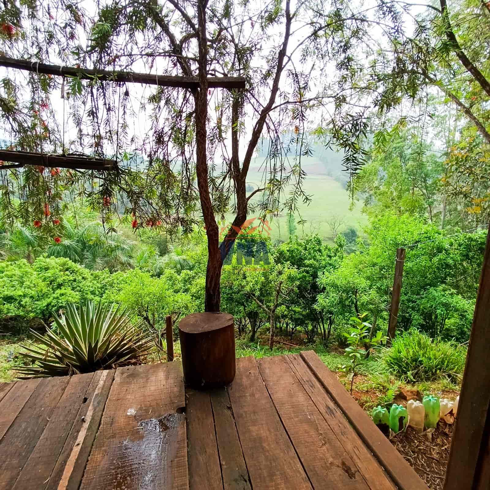 Chacara e Venda Linha Sao Sebastiao, Pinhalzinho SC
