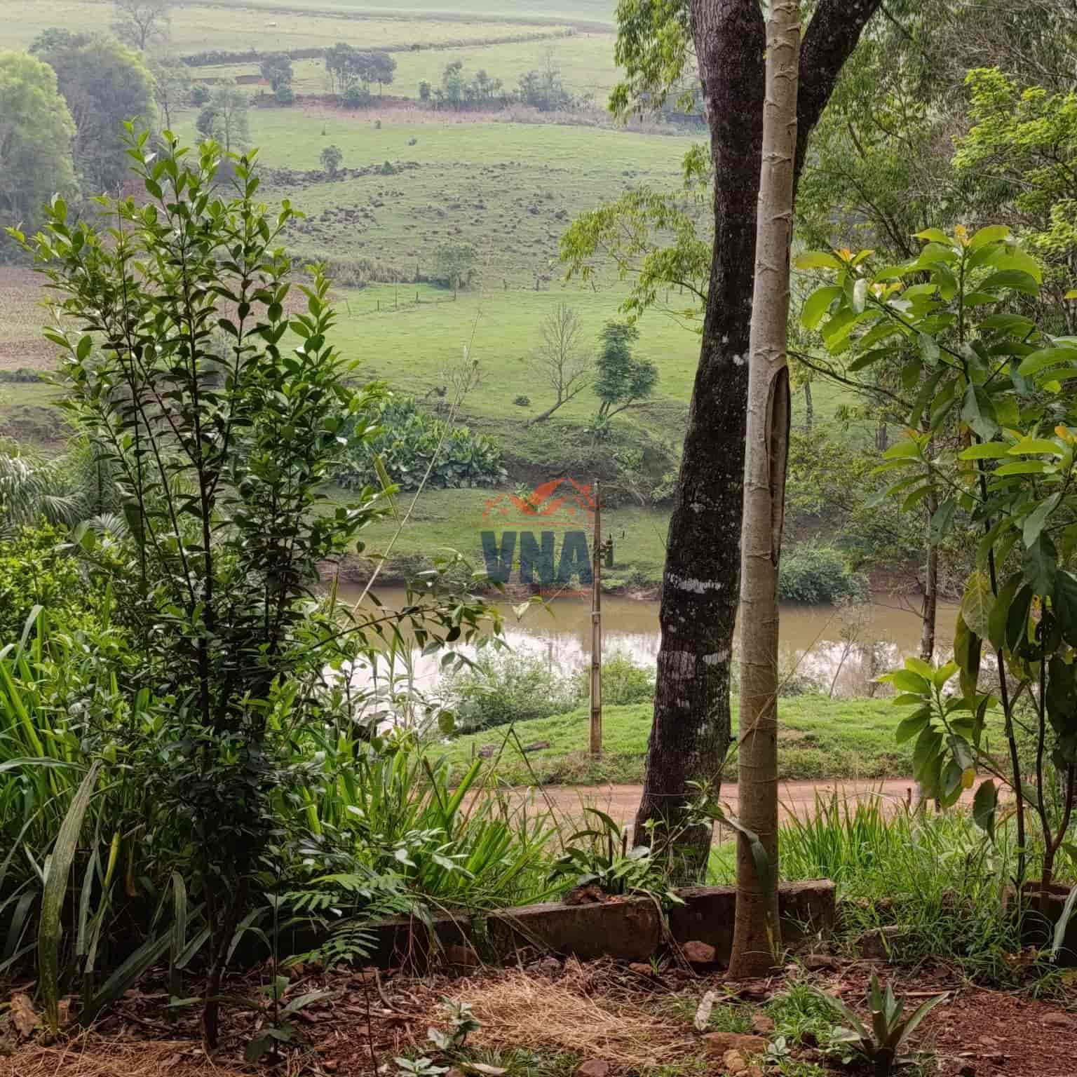 Chacara e Venda Linha Sao Sebastiao, Pinhalzinho SC