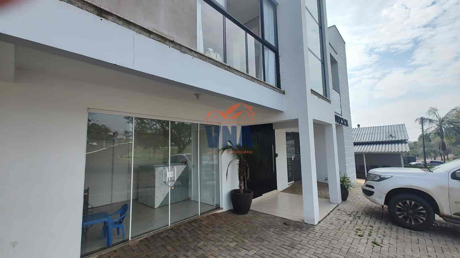 Prédio à venda em Nova Erechim (dois pisos)