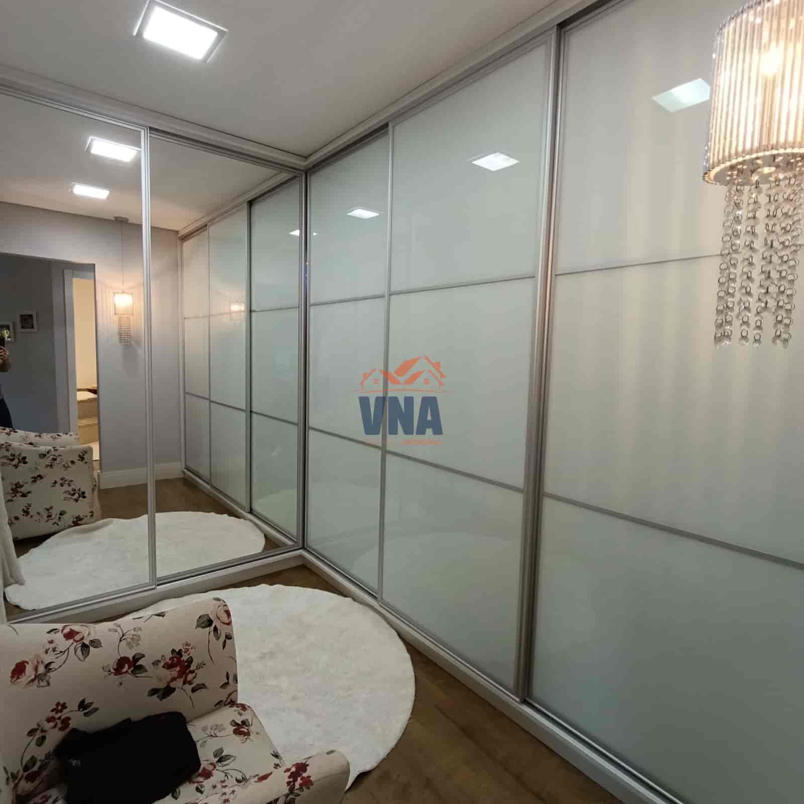 Casa alto padrão no Centro de Pinhalzinho/SC