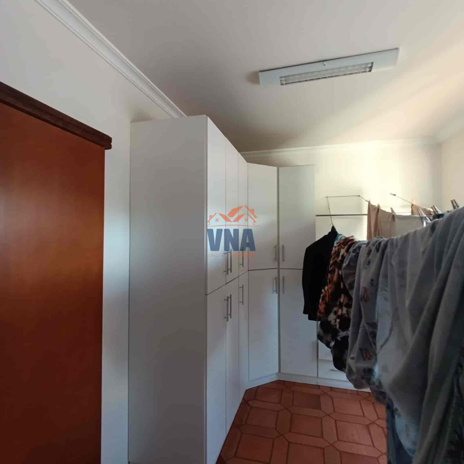 Casa alto padrão no Centro de Pinhalzinho/SC