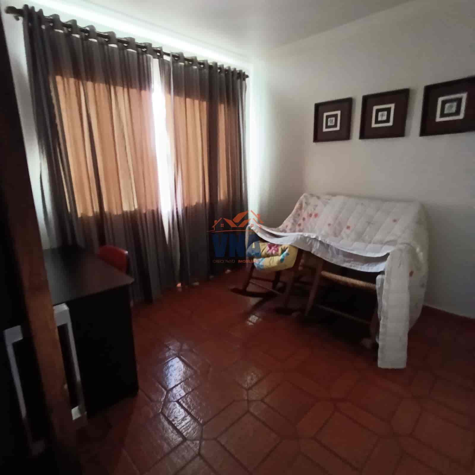 Casa alto padrão no Centro de Pinhalzinho/SC