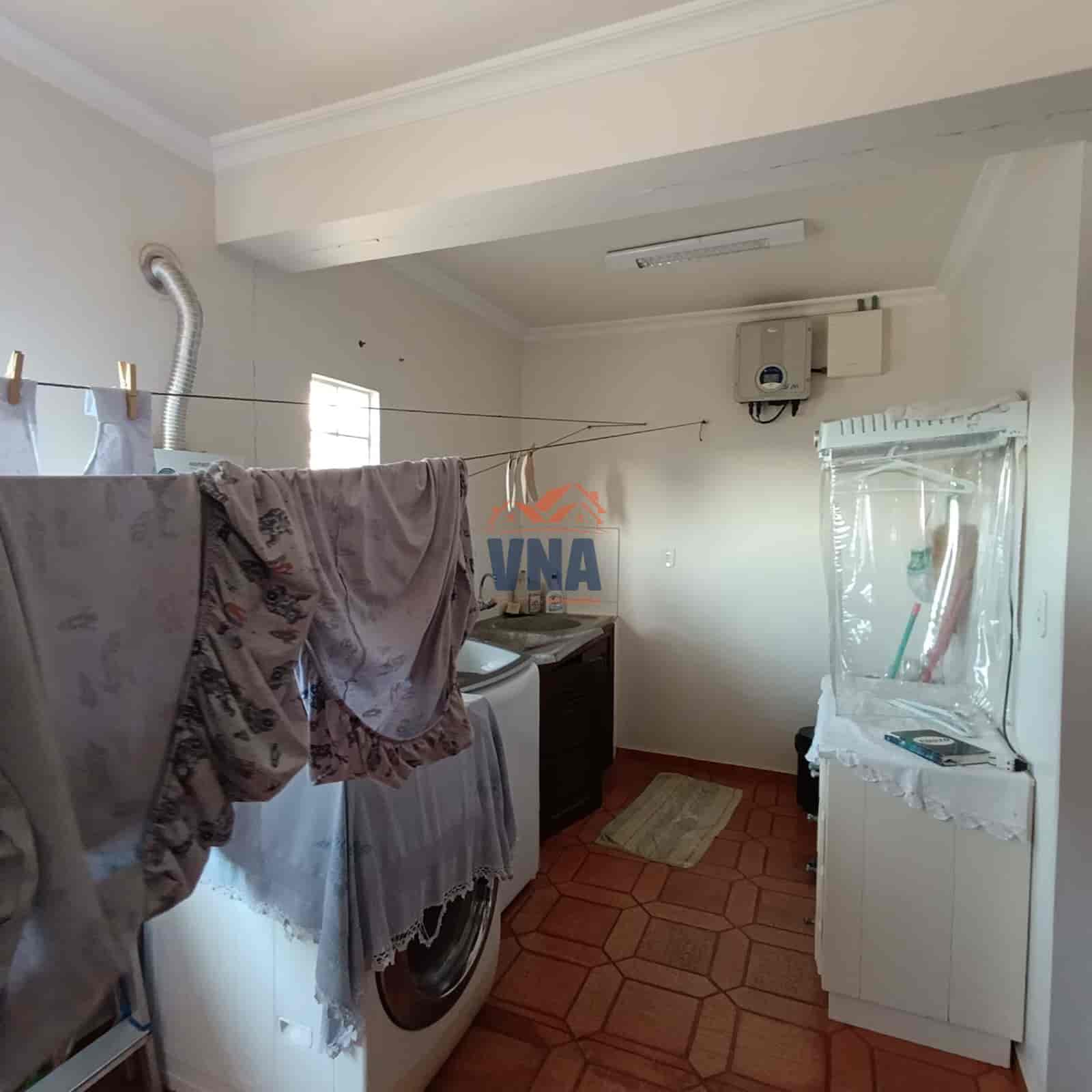 Casa alto padrão no Centro de Pinhalzinho/SC