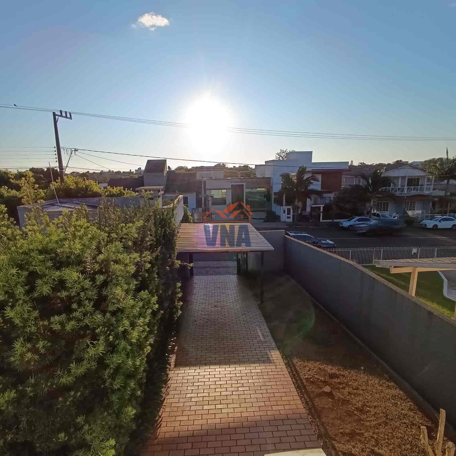 Casa alto padrão no Centro de Pinhalzinho/SC