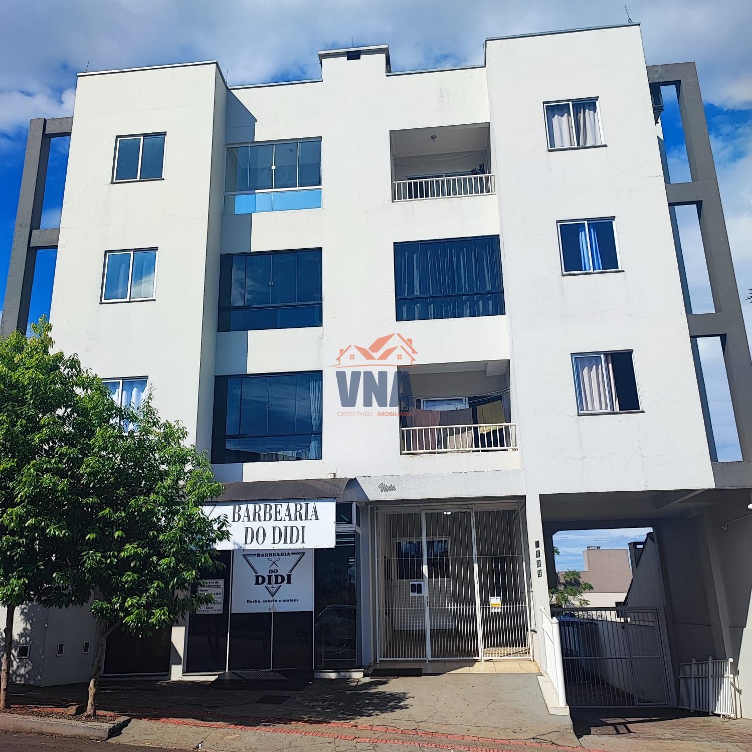 Apartamento à Venda Bairro Bela Vista
