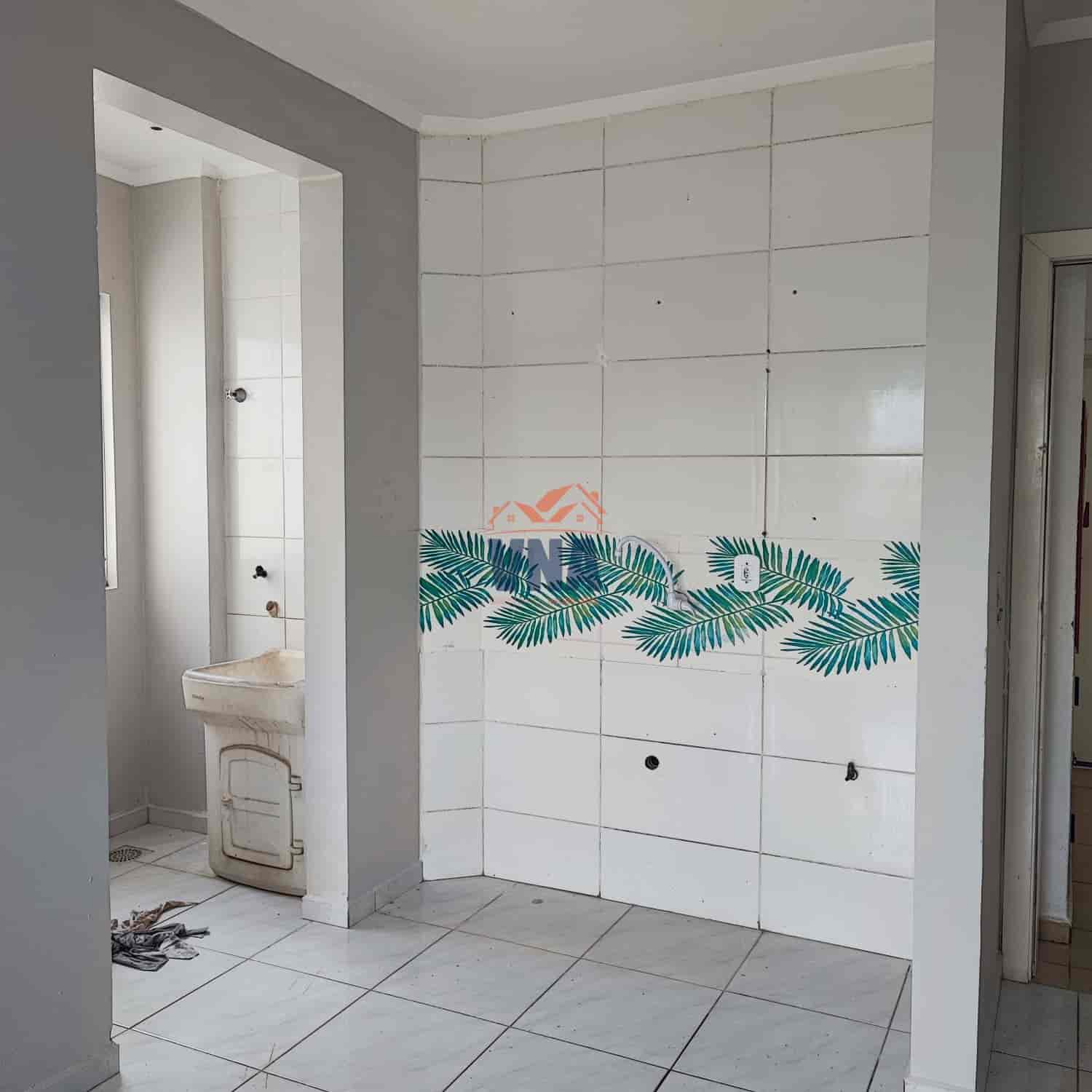 Apartamento à Venda Bairro Bela Vista