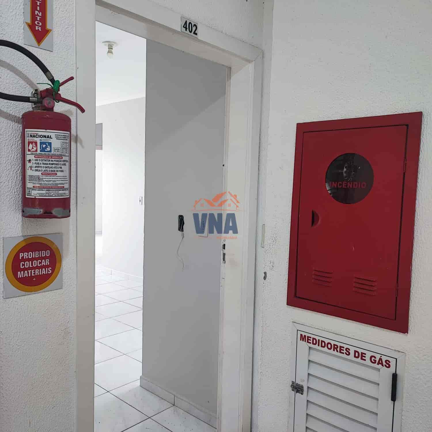 Apartamento à Venda Bairro Bela Vista
