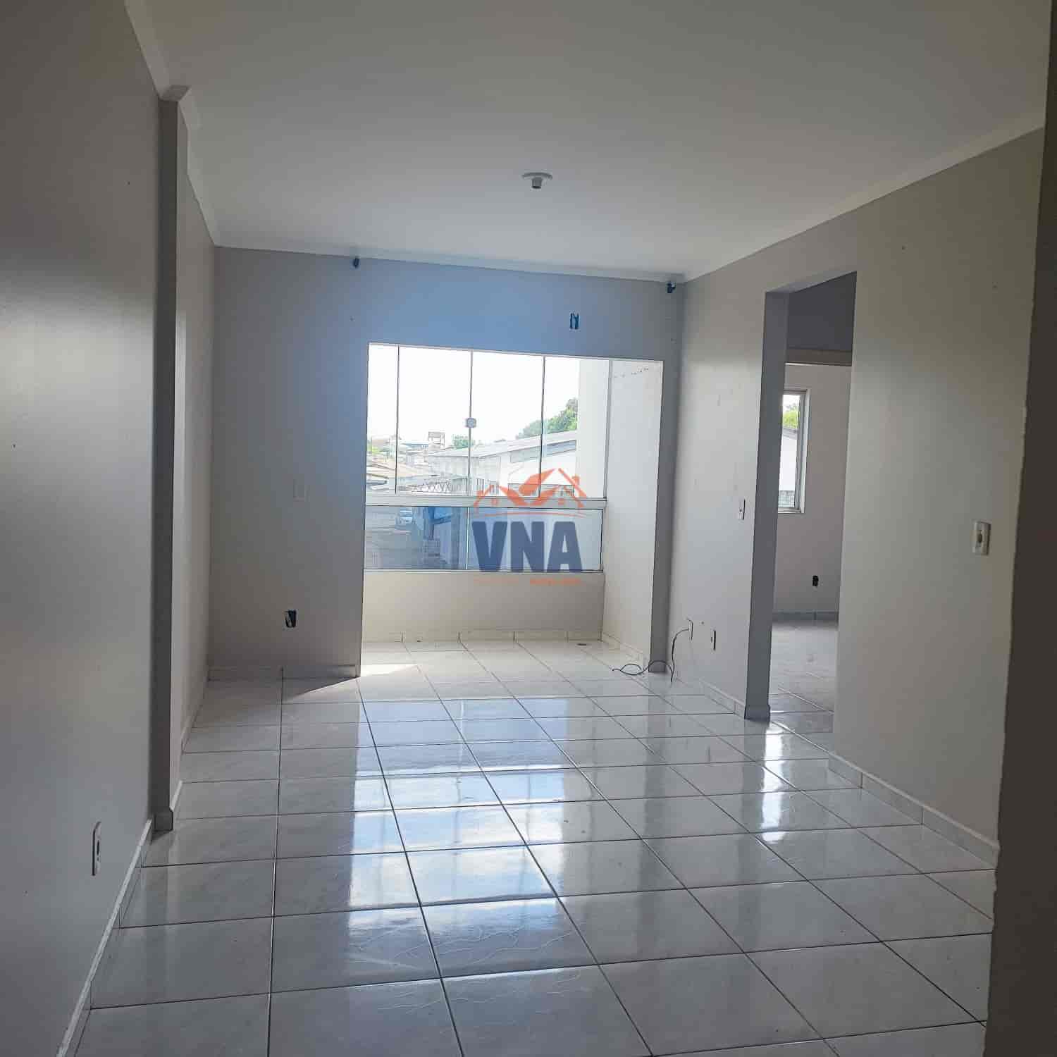 Apartamento à Venda Bairro Bela Vista