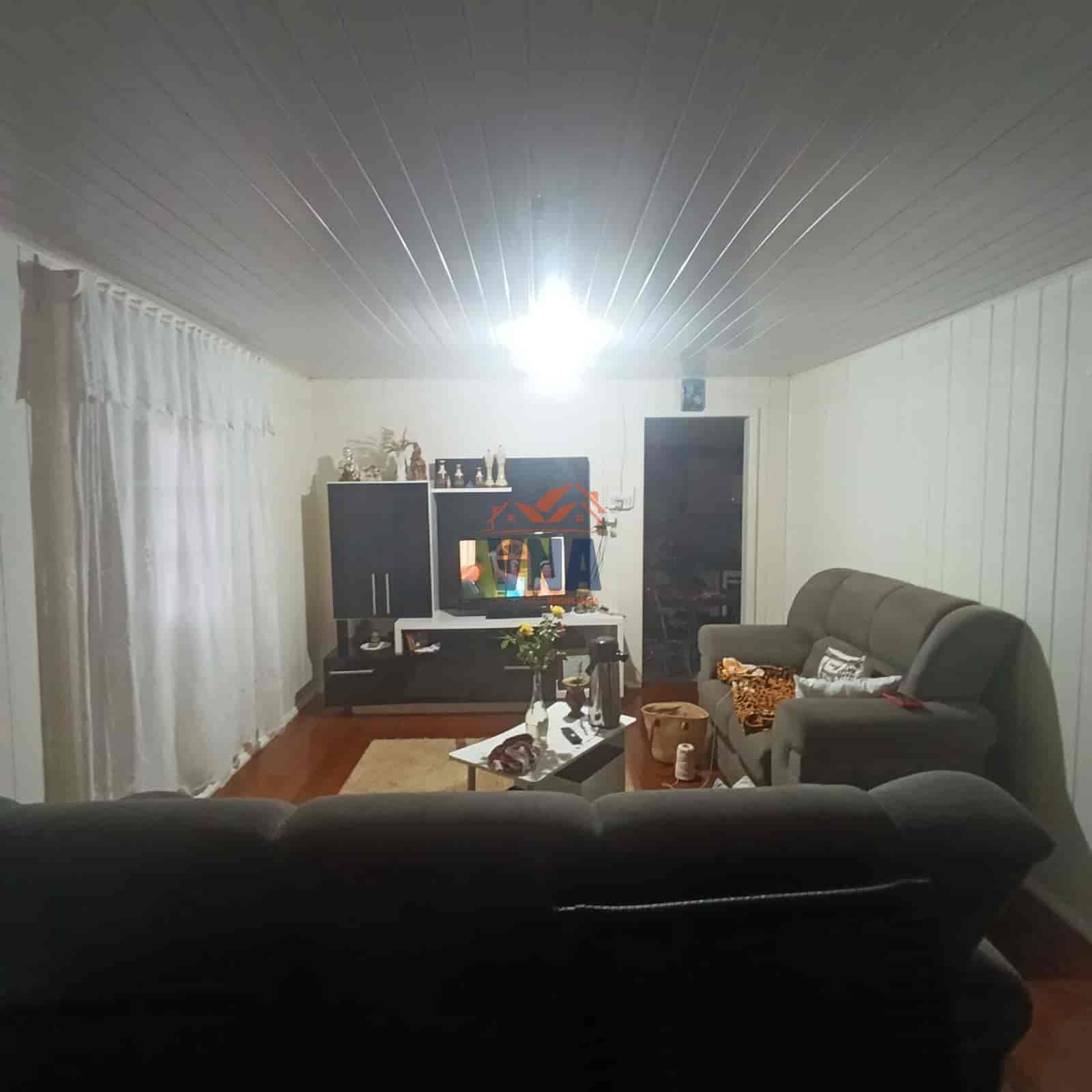 Terreno para empreendimento no centro de Pinhalzinho SC