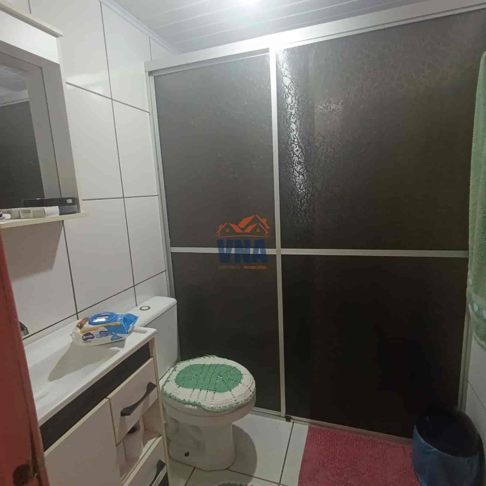 Terreno para empreendimento no centro de Pinhalzinho SC