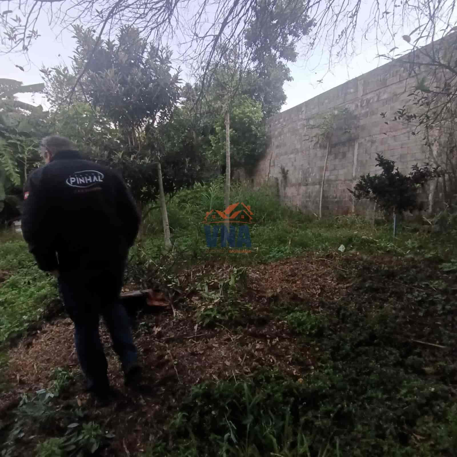 Terreno para empreendimento no centro de Pinhalzinho SC