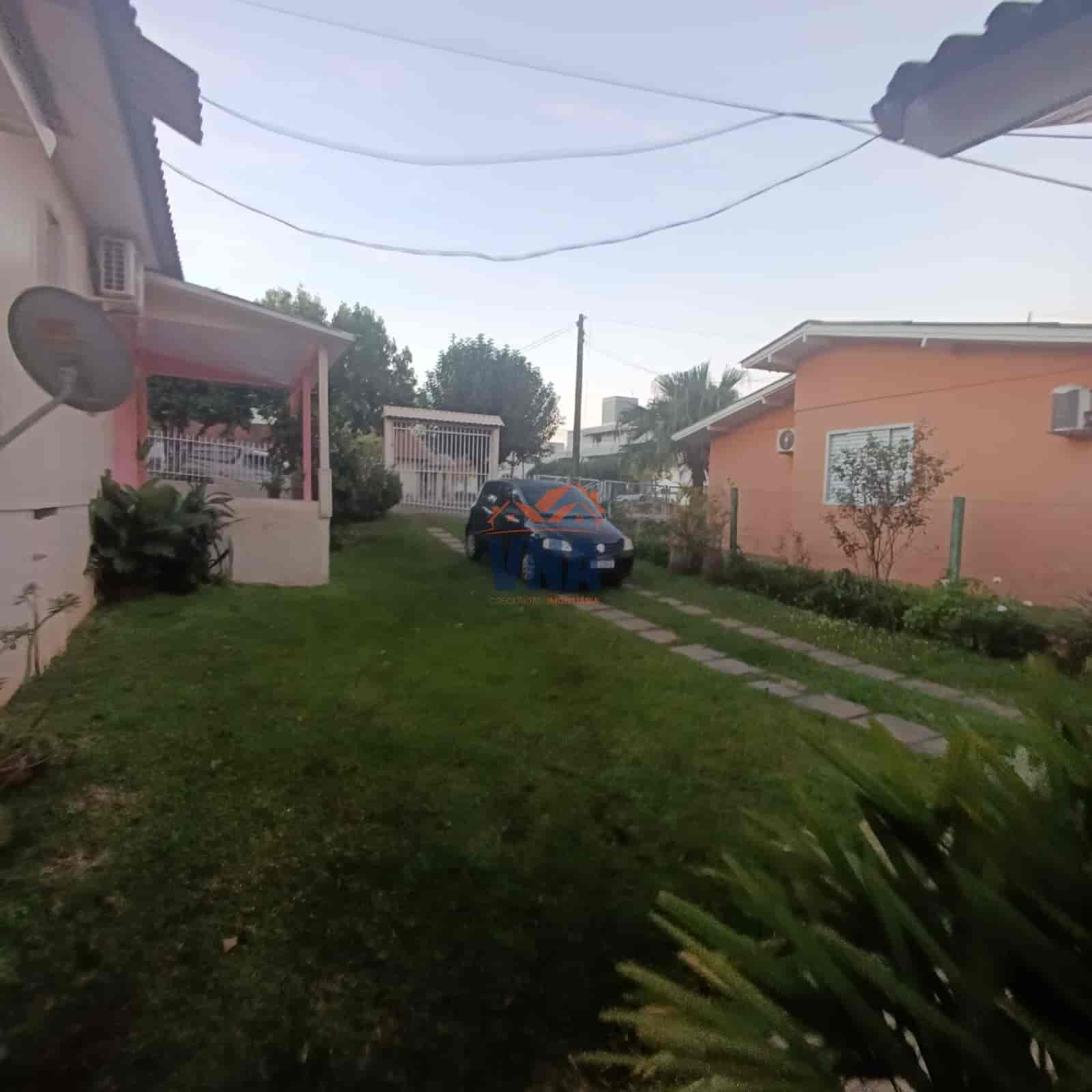 Terreno para empreendimento no centro de Pinhalzinho SC