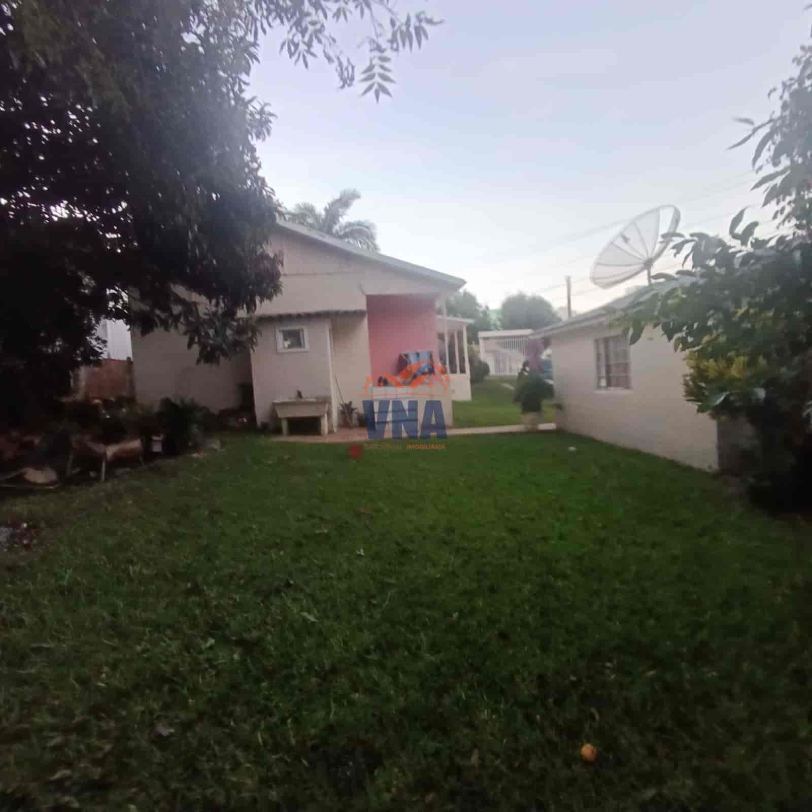 Terreno para empreendimento no centro de Pinhalzinho SC