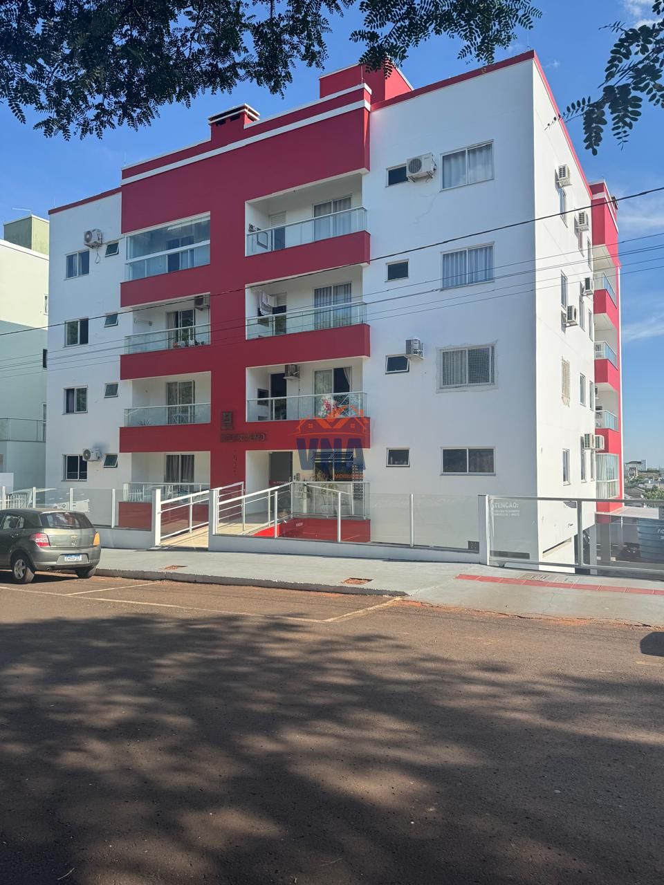 APARTAMENTO A VENDA NO BAIRRO PIONEIRO