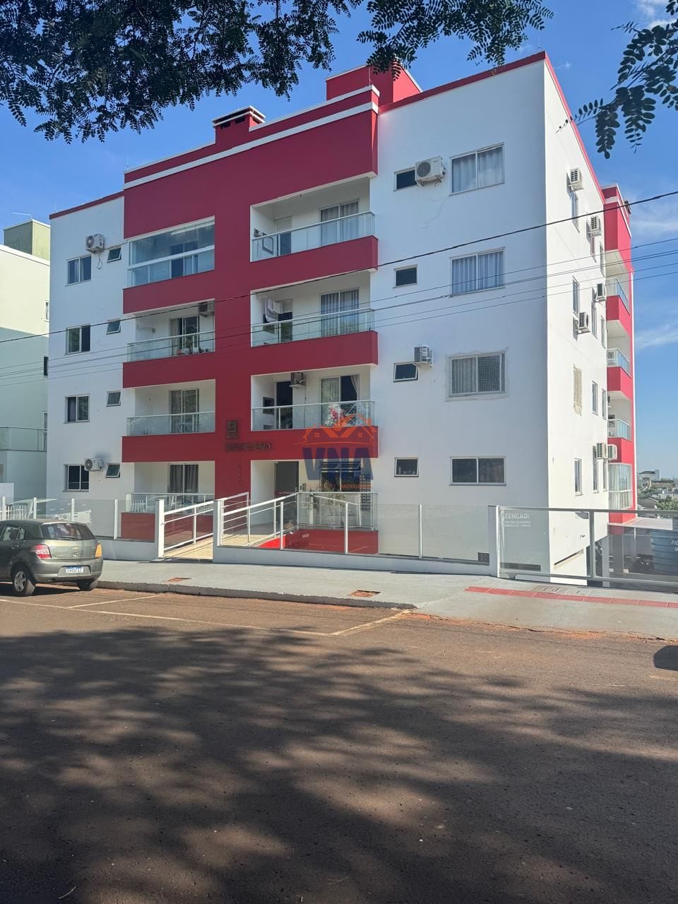 APARTAMENTO A VENDA NO BAIRRO PIONEIRO