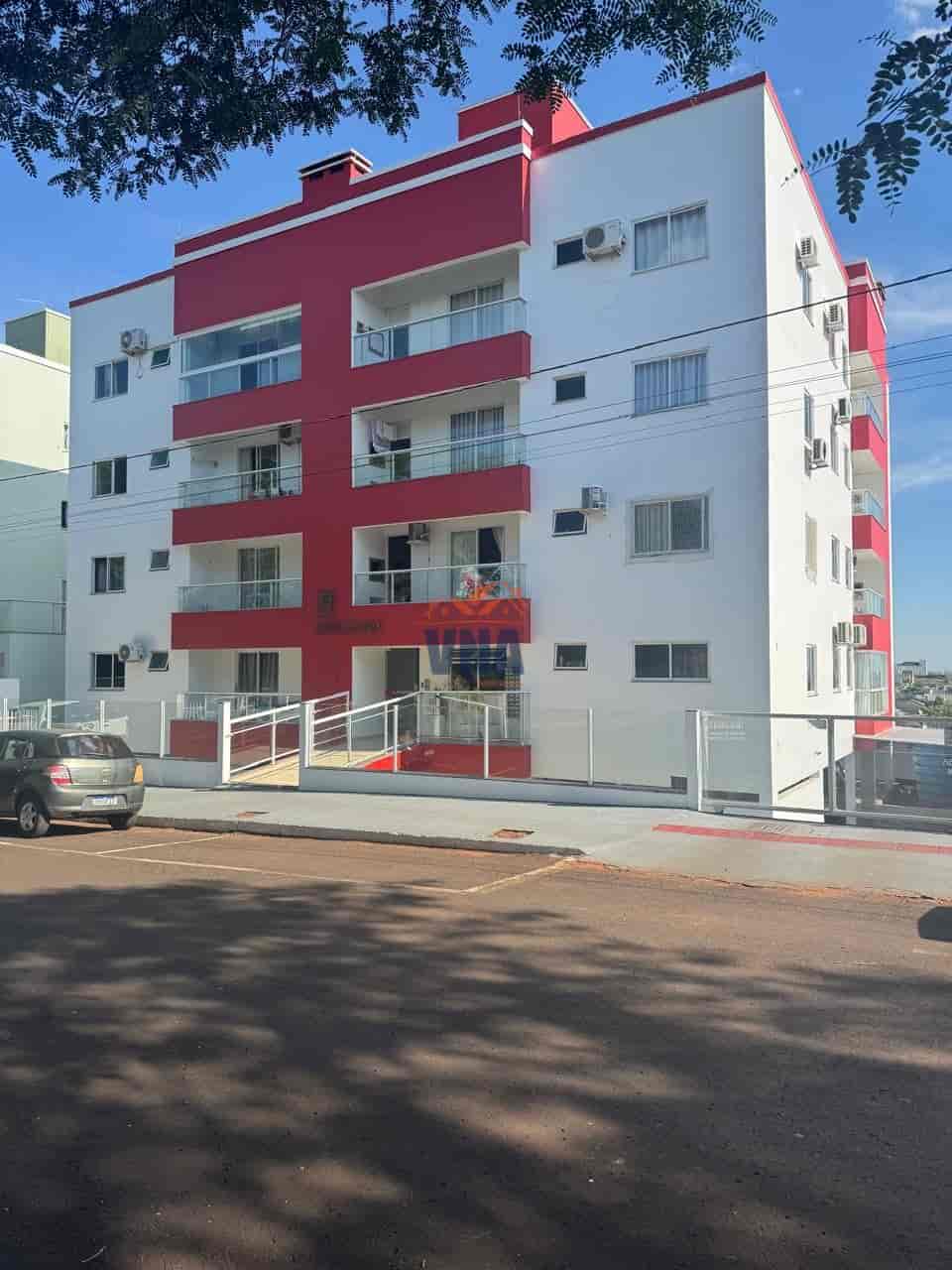 APARTAMENTO A VENDA NO BAIRRO PIONEIRO