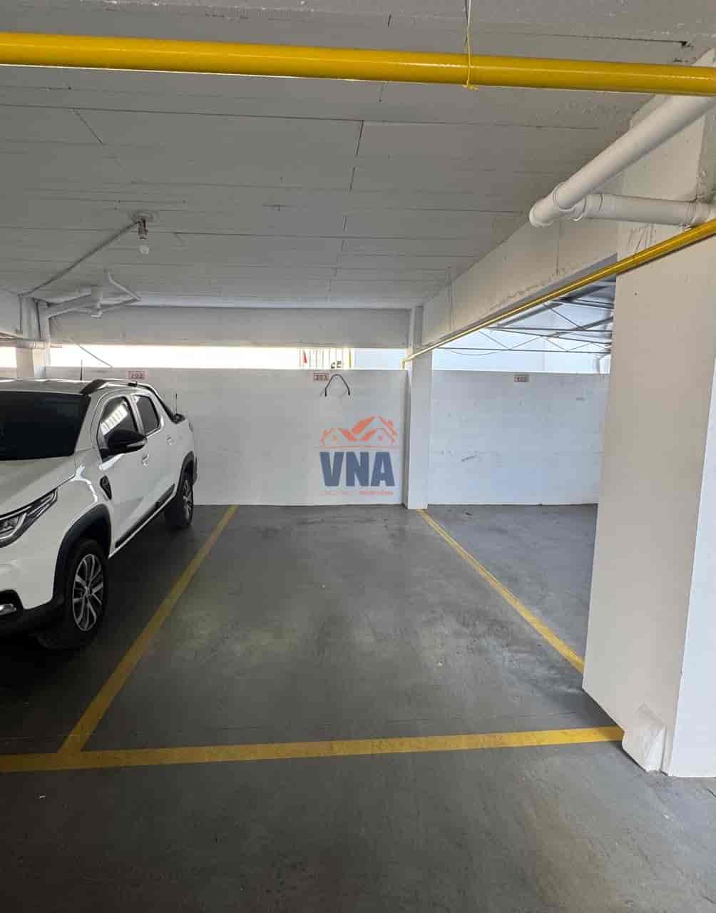 APARTAMENTO A VENDA NO BAIRRO PIONEIRO
