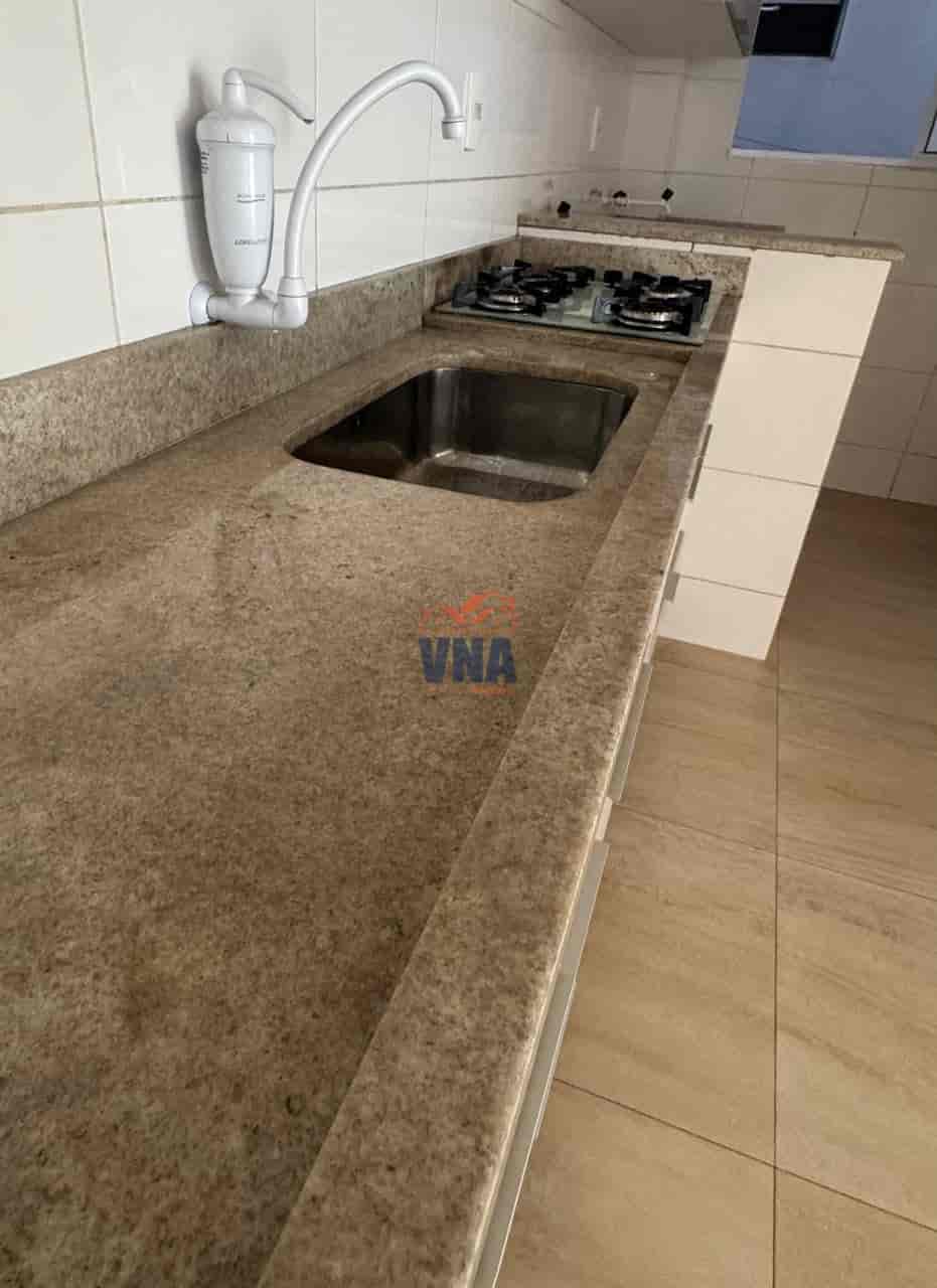 APARTAMENTO A VENDA NO BAIRRO PIONEIRO