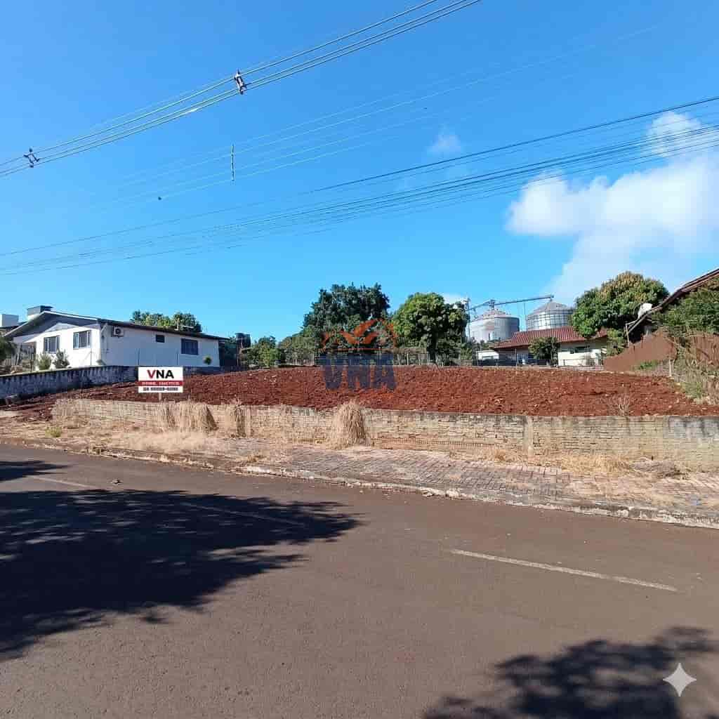 Terreno Estratégico no Coração da Cidade! 📍