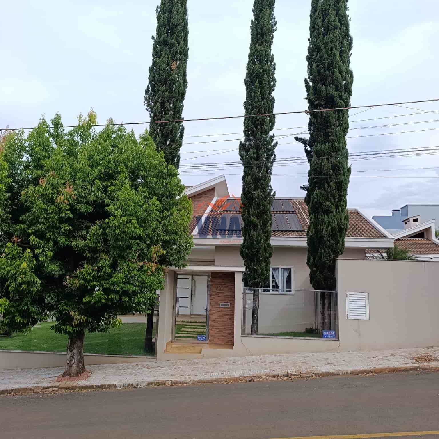 Casa de Esquina, alto padrao a venda no Bairro Santo Antônio