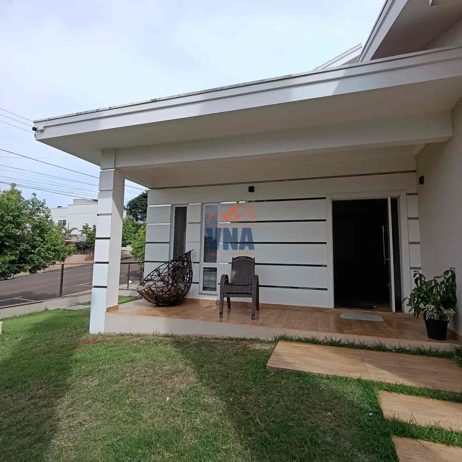 Casa de Esquina, alto padrao a venda no Bairro Santo Antônio