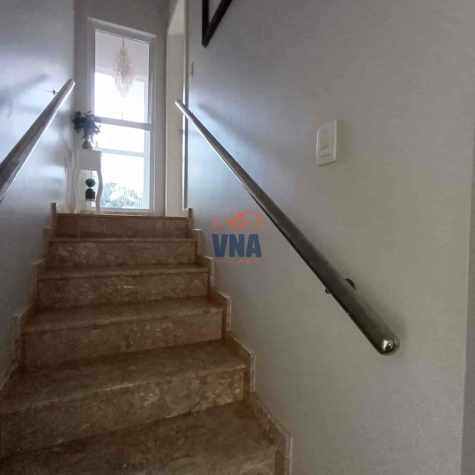Casa de Esquina, alto padrao a venda no Bairro Santo Antônio