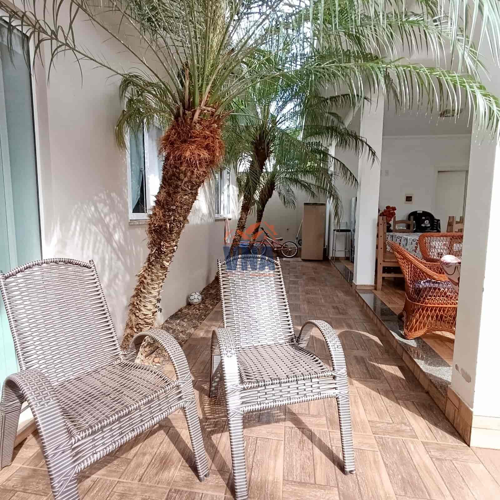 Casa de Esquina, alto padrao a venda no Bairro Santo Antônio