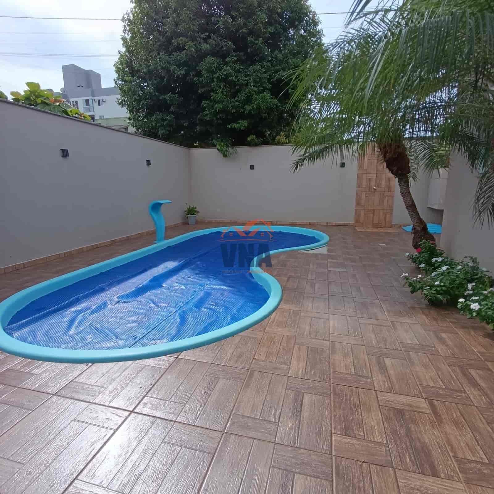 Casa de Esquina, alto padrao a venda no Bairro Santo Antônio