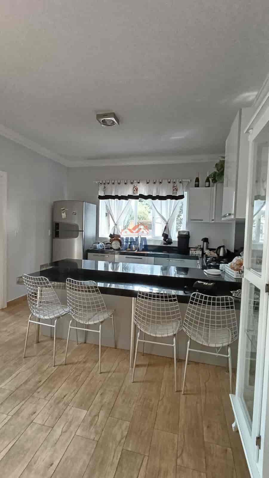 Casa de Esquina, alto padrao a venda no Bairro Santo Antônio