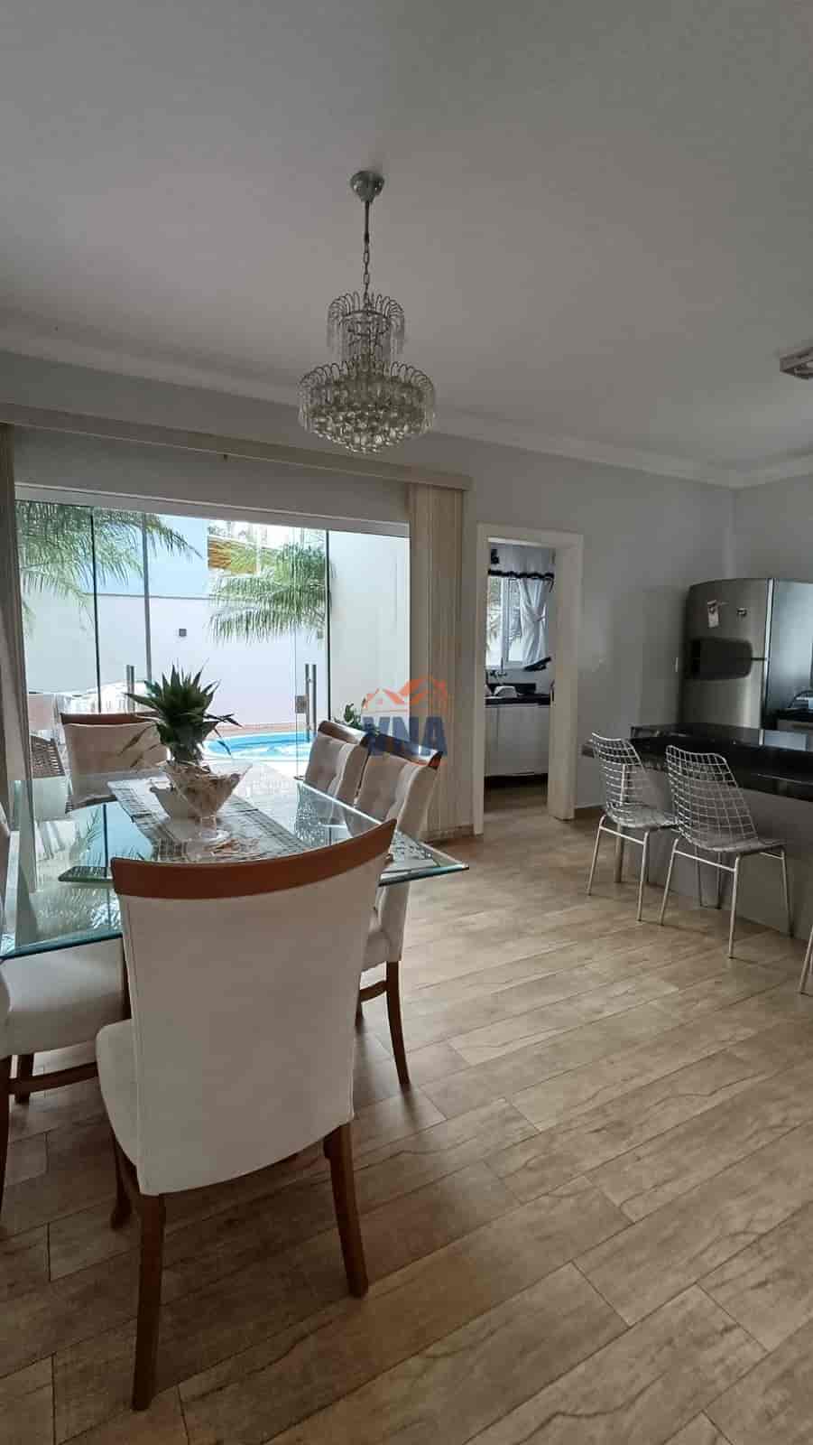 Casa de Esquina, alto padrao a venda no Bairro Santo Antônio