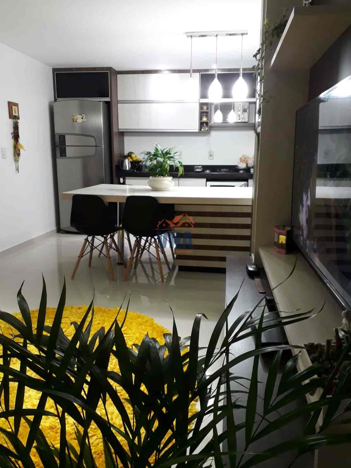 Casa a venda proximo do Centro de Pinhalzinho SC