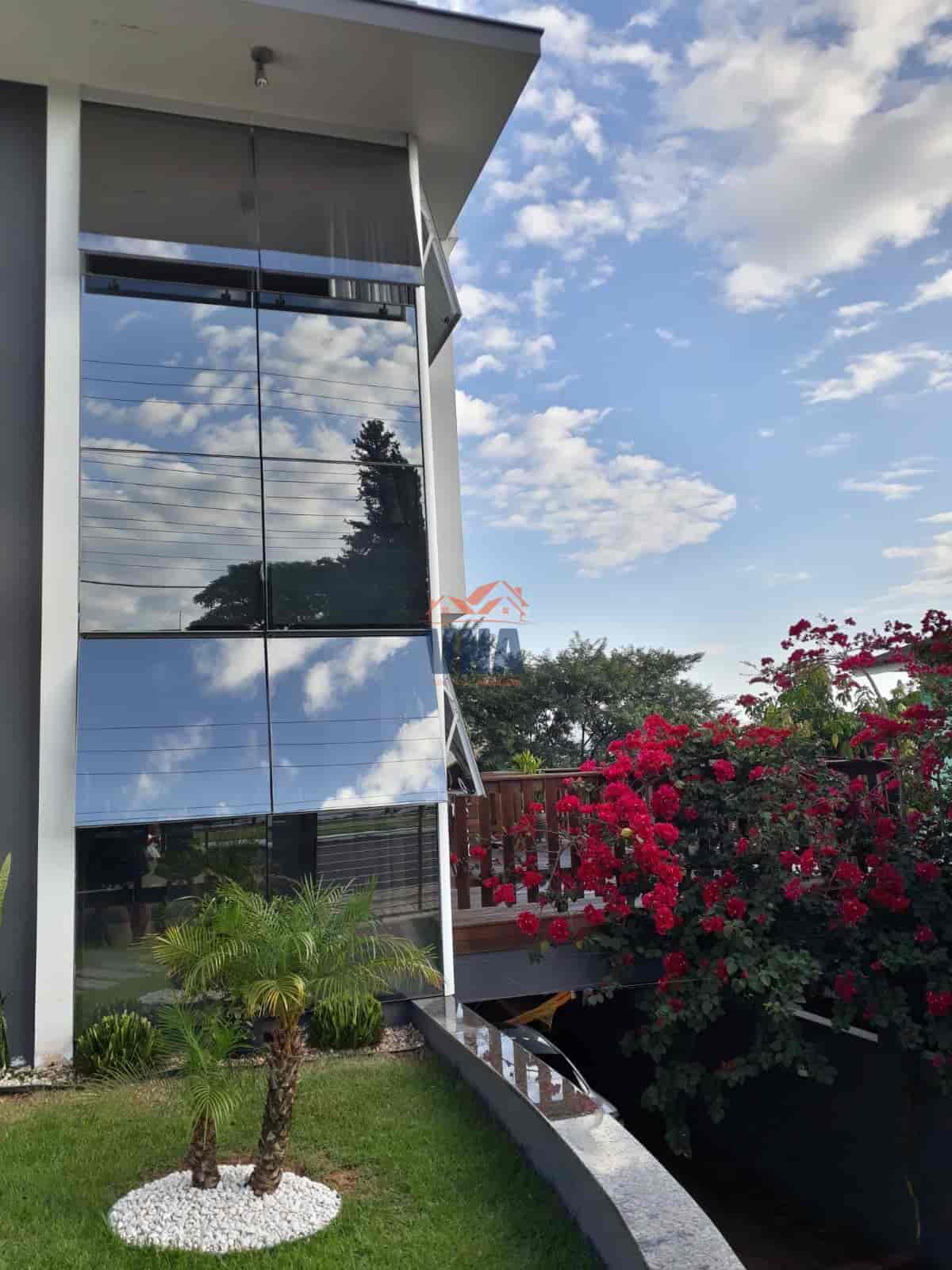 Casa a venda proximo do Centro de Pinhalzinho SC