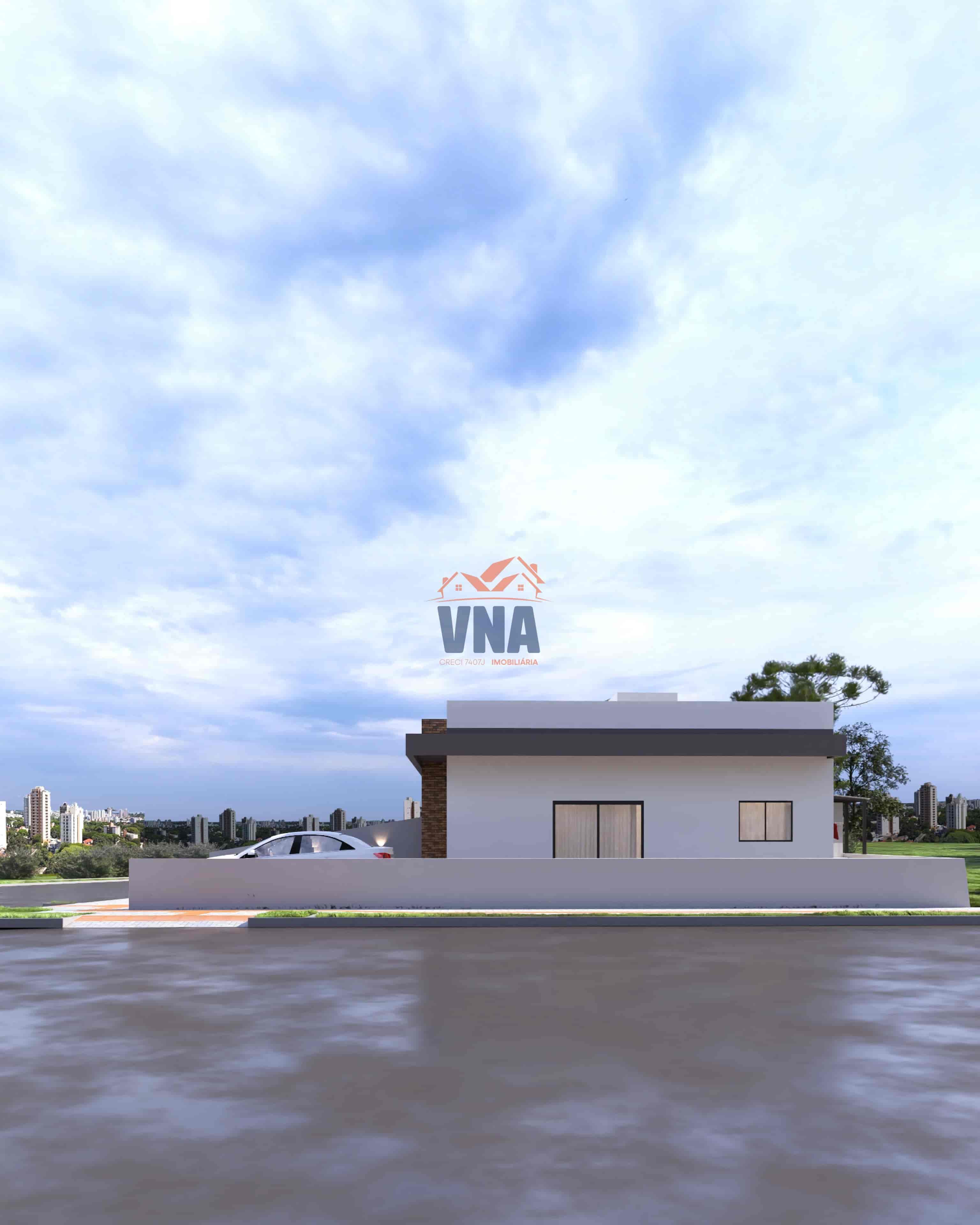 Casa Geminada(Studio) Toquio Residence – Pinhalzinho/SC