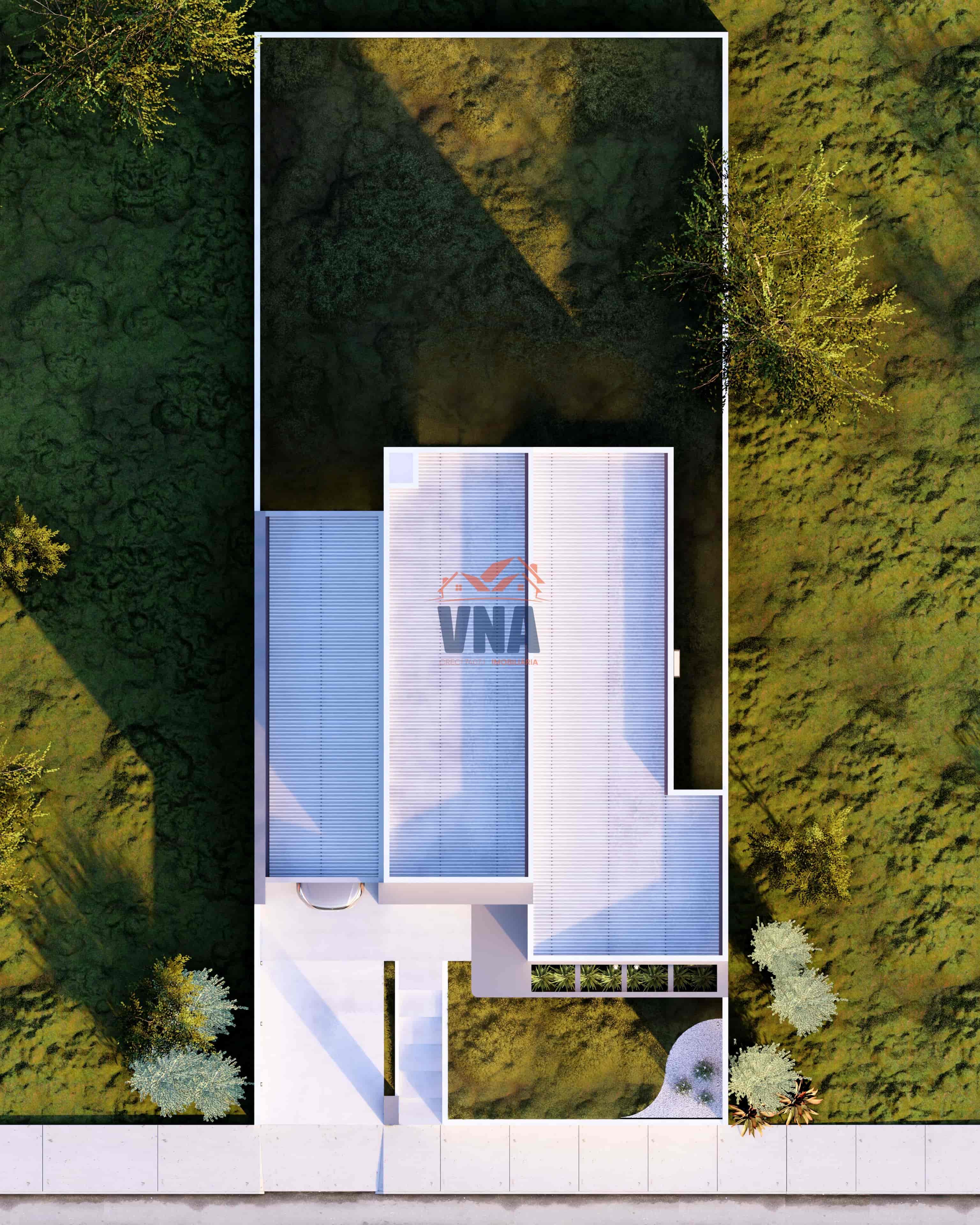 Casa a venda de Alto Padrao